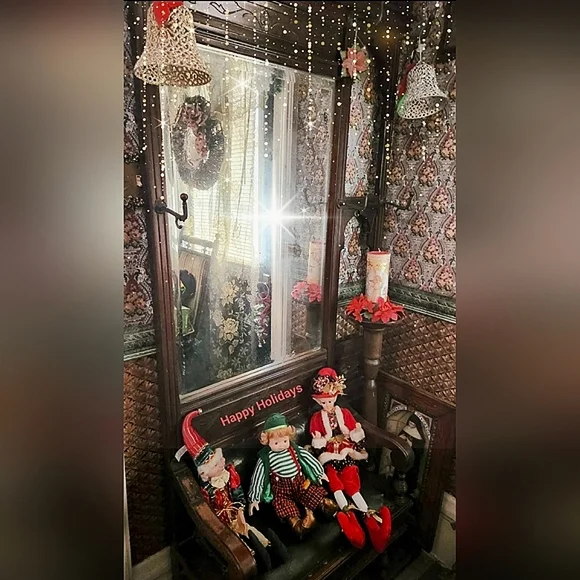 🍬🕯🎄"Happy Holidays!"🎄🕯🍬 - Picture 13 of 16